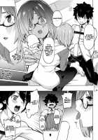 Derarenai My Room / 出られないマイルーム [Super Zombie] [Fate] Thumbnail Page 08