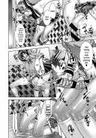 Fundamentals of Demonology Part 4 / 肝心カナメの悪魔学 第4話 [Koyanagi Royal] [Original] Thumbnail Page 14