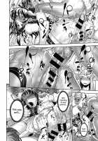 Fundamentals of Demonology Part 4 / 肝心カナメの悪魔学 第4話 [Koyanagi Royal] [Original] Thumbnail Page 22