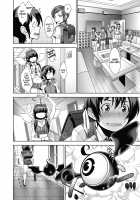 Fundamentals of Demonology Part 4 / 肝心カナメの悪魔学 第4話 [Koyanagi Royal] [Original] Thumbnail Page 02