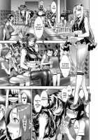 Fundamentals of Demonology Part 4 / 肝心カナメの悪魔学 第4話 [Koyanagi Royal] [Original] Thumbnail Page 07