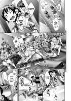 Fundamentals of Demonology Part 4 / 肝心カナメの悪魔学 第4話 [Koyanagi Royal] [Original] Thumbnail Page 09