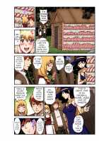 Otona no Douwa ~ Hansel & Gretel / おとなの童話～ヘンゼルとグレーテル [Pirontan] [Hansel And Gretel] Thumbnail Page 15