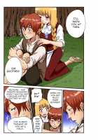 Otona no Douwa ~ Hansel & Gretel / おとなの童話～ヘンゼルとグレーテル [Pirontan] [Hansel And Gretel] Thumbnail Page 06