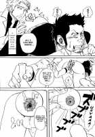 Funky Monkey Sensei [Original] Thumbnail Page 13