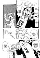 Funky Monkey Sensei [Original] Thumbnail Page 05