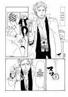 Funky Monkey Sensei [Original] Thumbnail Page 07