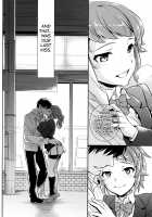 C9-15 Fumina-senpai to Mob Onii-chan / C9-15 フミナ先輩とモブお兄ちゃん [Ichitaka] [Gundam Build Fighters Try] Thumbnail Page 27