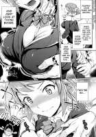 C9-15 Fumina-senpai to Mob Onii-chan / C9-15 フミナ先輩とモブお兄ちゃん [Ichitaka] [Gundam Build Fighters Try] Thumbnail Page 06