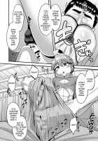 Koutentoda! / こうてんとだ！ [Nagi Ichi] [Original] Thumbnail Page 08