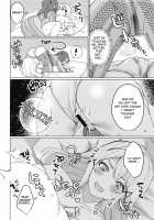 Shining With You / きみときらきら [Nochita Sin] [BanG Dream!] Thumbnail Page 17