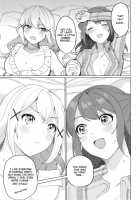 Shining With You / きみときらきら [Nochita Sin] [BanG Dream!] Thumbnail Page 22