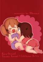 Shining With You / きみときらきら [Nochita Sin] [BanG Dream!] Thumbnail Page 26