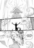 Neeko in Freljord 2 [Ratatatat74] [League Of Legends] Thumbnail Page 23