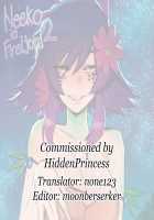 Neeko in Freljord 2 [Ratatatat74] [League Of Legends] Thumbnail Page 29