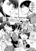 Boku no Daisuki na Oba-san / 僕の大好きなおばさん + イラストカード [Itaba Hiroshi] [Original] Thumbnail Page 112