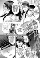 Boku no Daisuki na Oba-san / 僕の大好きなおばさん + イラストカード [Itaba Hiroshi] [Original] Thumbnail Page 159