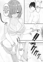 Ecchi Shi Mash / えっちしましゅ [Mitsudoue] [Fate] Thumbnail Page 21