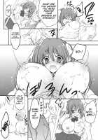 Seishun Nikki 4 / 性春日記 4 [Sansyoku Amido.] [Original] Thumbnail Page 06