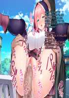 Netorare Device -Net Game de Kawatta Kanojo- / ネトラレデバイス-ネットゲームで変わった彼女- [Ichinomiya Yuu] [Original] Thumbnail Page 186