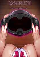 Netorare Device -Net Game de Kawatta Kanojo- / ネトラレデバイス-ネットゲームで変わった彼女- [Ichinomiya Yuu] [Original] Thumbnail Page 239