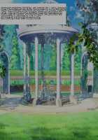 Netorare Device -Net Game de Kawatta Kanojo- / ネトラレデバイス-ネットゲームで変わった彼女- [Ichinomiya Yuu] [Original] Thumbnail Page 24