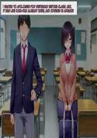 Netorare Device -Net Game de Kawatta Kanojo- / ネトラレデバイス-ネットゲームで変わった彼女- [Ichinomiya Yuu] [Original] Thumbnail Page 31