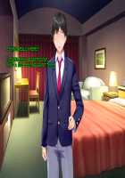 Netorare Device -Net Game de Kawatta Kanojo- / ネトラレデバイス-ネットゲームで変わった彼女- [Ichinomiya Yuu] [Original] Thumbnail Page 342