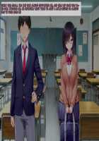 Netorare Device -Net Game de Kawatta Kanojo- / ネトラレデバイス-ネットゲームで変わった彼女- [Ichinomiya Yuu] [Original] Thumbnail Page 35