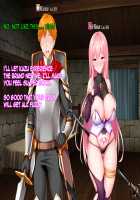 Netorare Device -Net Game de Kawatta Kanojo- / ネトラレデバイス-ネットゲームで変わった彼女- [Ichinomiya Yuu] [Original] Thumbnail Page 370