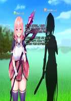 Netorare Device -Net Game de Kawatta Kanojo- / ネトラレデバイス-ネットゲームで変わった彼女- [Ichinomiya Yuu] [Original] Thumbnail Page 404