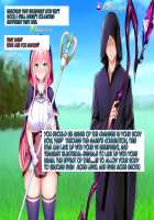 Netorare Device -Net Game de Kawatta Kanojo- / ネトラレデバイス-ネットゲームで変わった彼女- [Ichinomiya Yuu] [Original] Thumbnail Page 88