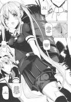 Murasame no Chotto Ii Hon Misetageru / 村雨のちょっといい本見せたげる [Mokufuu] [Kantai Collection] Thumbnail Page 02