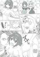 Kusochinpo de Okasaretai / 糞ちん○で犯されたい [Kishimen] [Kantai Collection] Thumbnail Page 15