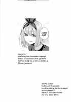 Belfast's Embrace / ベルファストのだきごこち [Takaharu] [Azur Lane] Thumbnail Page 19