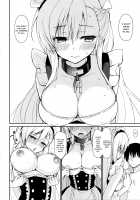 Belfast tie me down / 束縛ベルファスト [Ikura Nagisa] [Azur Lane] Thumbnail Page 03