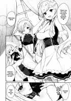 Gohoushi no Itashikata. / ご奉仕のいたしかた。 [Bekotarou] [Azur Lane] Thumbnail Page 05