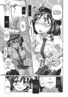 Chikokuma Renko 2 ~Fukushuu no Chikokusha~ / 痴刻魔蓮子2 ～復讐の痴告者～ [Aya Shachou] [Touhou Project] Thumbnail Page 05