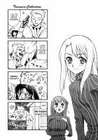 Moon-river [Unagimaru] [Fate] Thumbnail Page 100