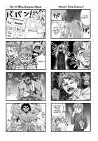 Moon-river [Unagimaru] [Fate] Thumbnail Page 101