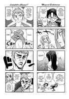 Moon-river [Unagimaru] [Fate] Thumbnail Page 102