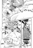 Moon-river [Unagimaru] [Fate] Thumbnail Page 11