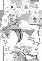 Moon-river [Unagimaru] [Fate] Thumbnail Page 20