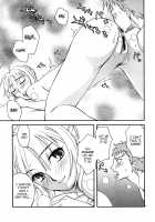 Moon-river [Unagimaru] [Fate] Thumbnail Page 28