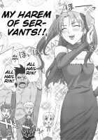 Moon-river [Unagimaru] [Fate] Thumbnail Page 55