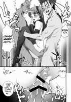 Moon-river [Unagimaru] [Fate] Thumbnail Page 60