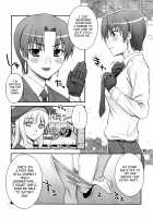 Moon-river [Unagimaru] [Fate] Thumbnail Page 81