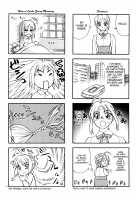 Moon-river [Unagimaru] [Fate] Thumbnail Page 97