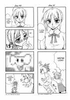 Moon-river [Unagimaru] [Fate] Thumbnail Page 98