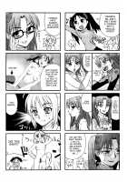 Moon-river [Unagimaru] [Fate] Thumbnail Page 99